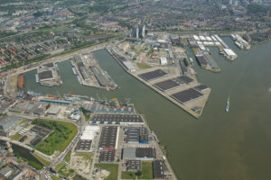 Rotterdam: bringing on the Next Economy