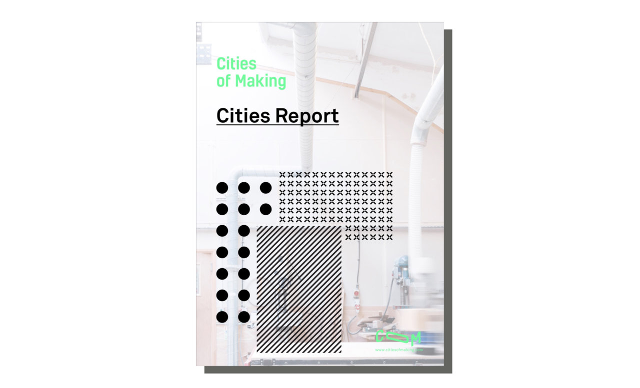 The Cities Report