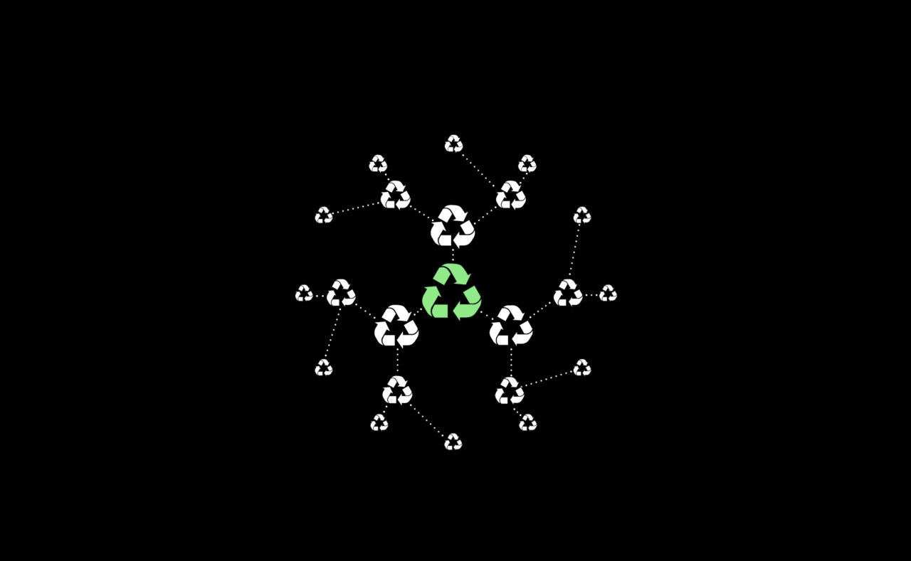 R.7 Multi-scalar Circular Infrastructure