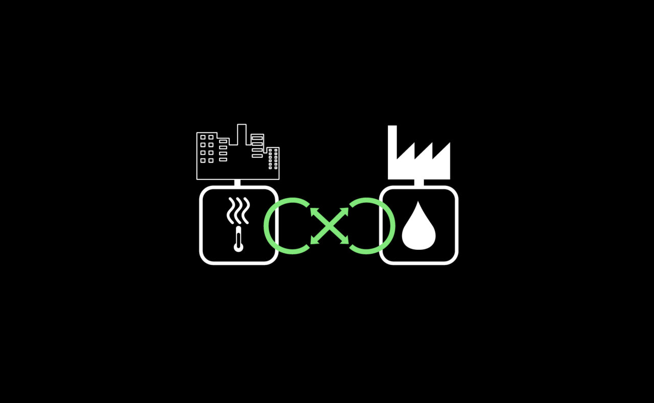 N.2 Re-use of Material & Energy Flows