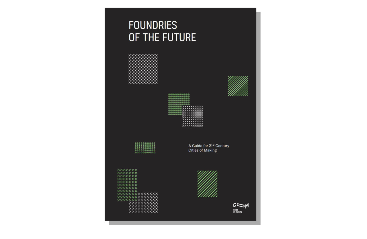 Foundries of the Future